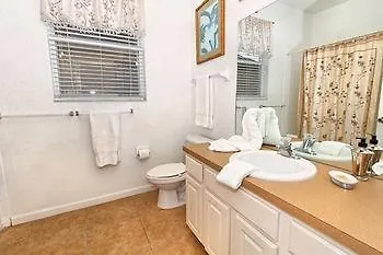 Vacation Townhomes 360 Hotel 4*