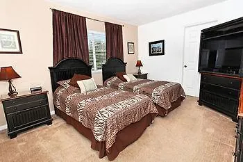 Vacation Townhomes 360 Hotel Orlando