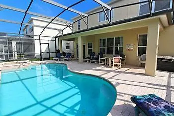 Vacation Townhomes 360 4*