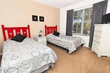 Vacation Townhomes 360