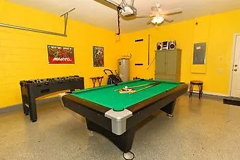 Vacation Townhomes 360 4* Orlando