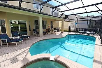 Hotel Vacation Townhomes 360