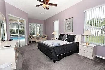 Vacation Townhomes 360 4* Orlando