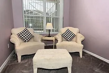 Hotel Vacation Townhomes 360