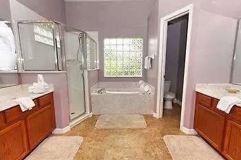 Vacation Townhomes 360 Hotel Orlando