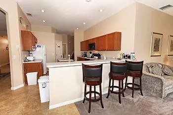 Vacation Townhomes 360 4*