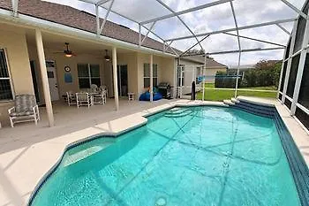 Vacation Townhomes 360