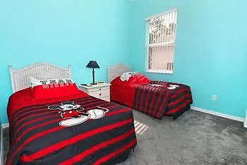 Vacation Townhomes 360 Orlando
