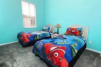 Vacation Townhomes 360 Hotel