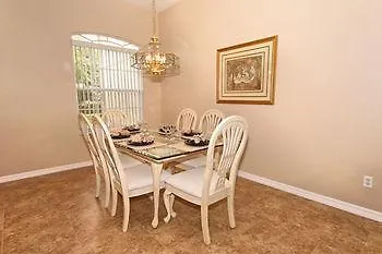 Vacation Townhomes 360