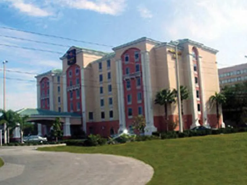 Inn Comfort International Drive 3*