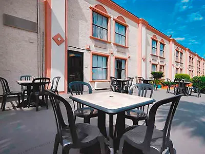 Sonohotel By Monreale Idrive Hotel 3*