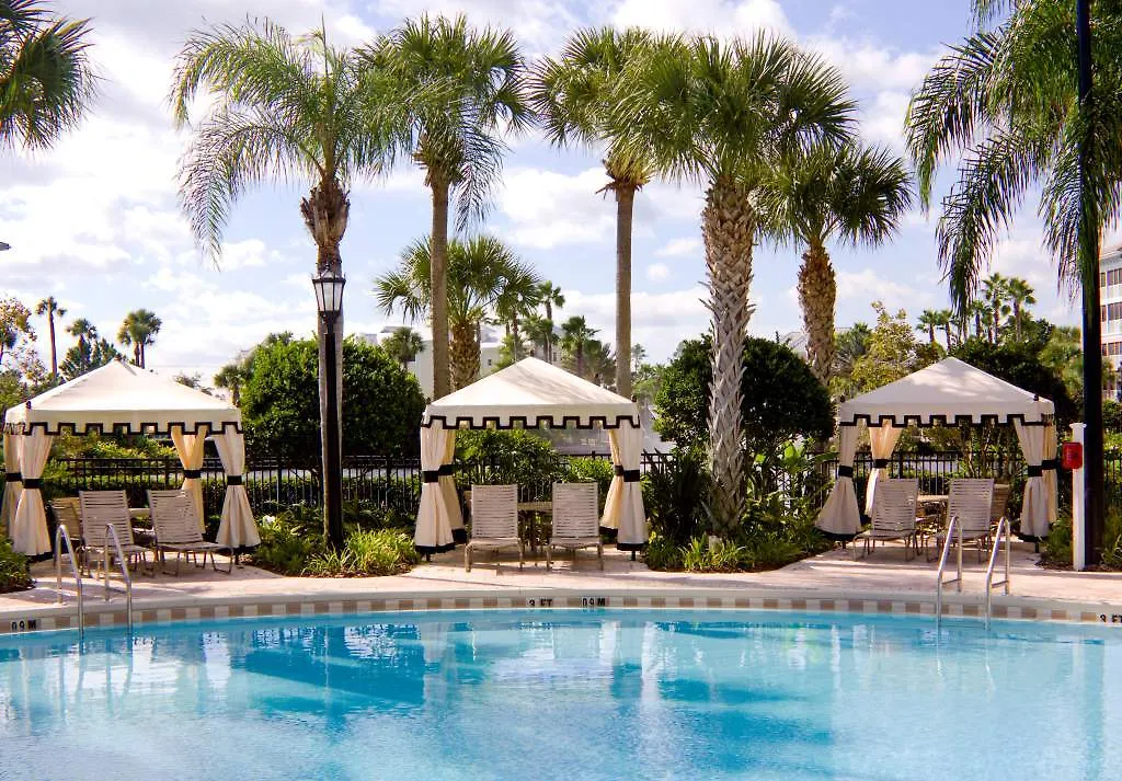 Sheraton Vistana Villages Villas, I-drive Orlando Williamsburg