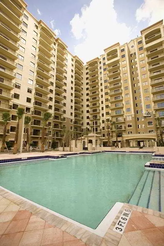 Hotel Bluegreen Vacations Lake Eve, Ascend Collection