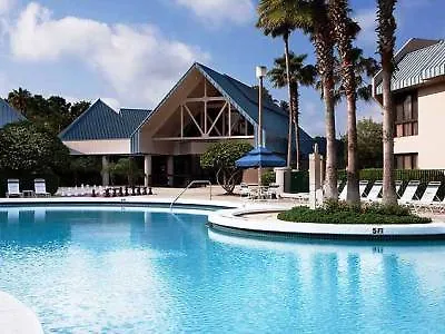 Hotel Marriott's Sabal Palms Lake Buena Vista