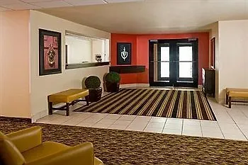 Hotel Extended America Select - Orlando - Maitland - 1760 Pembrook Dr Altamonte Springs
