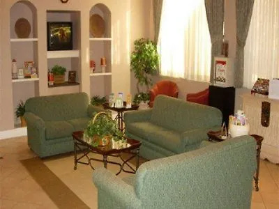 Hotel Sonohotel By Monreale Idrive 3*