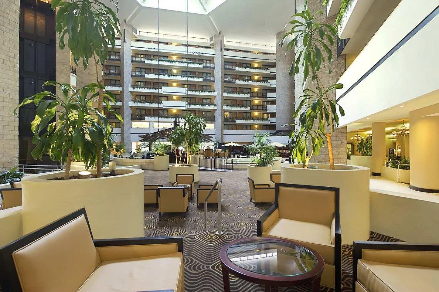 Embassy By Hilton Orlando International Drive Icon Park Hotell 3*