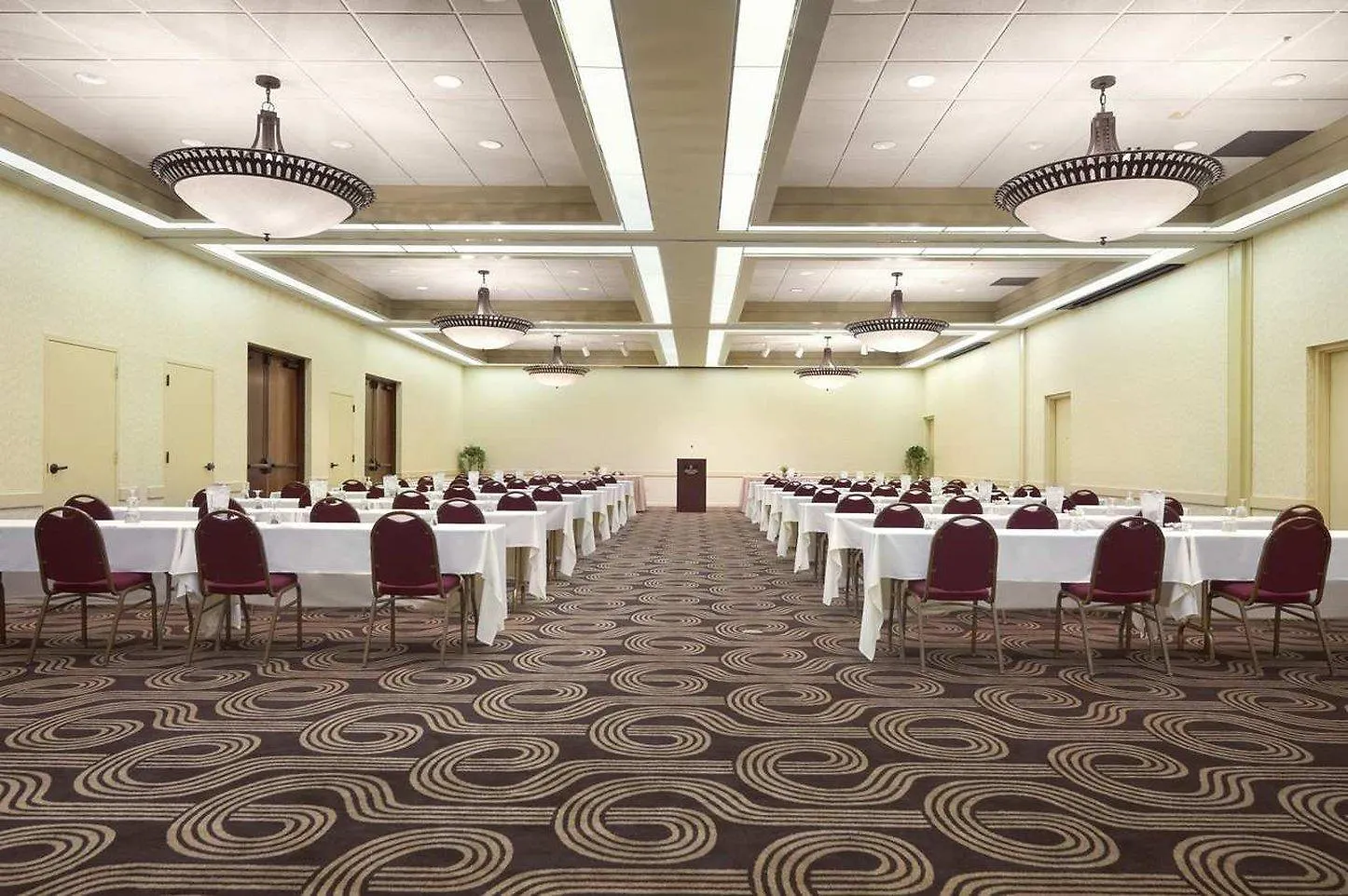 Embassy By Hilton Orlando International Drive Icon Park Hotell