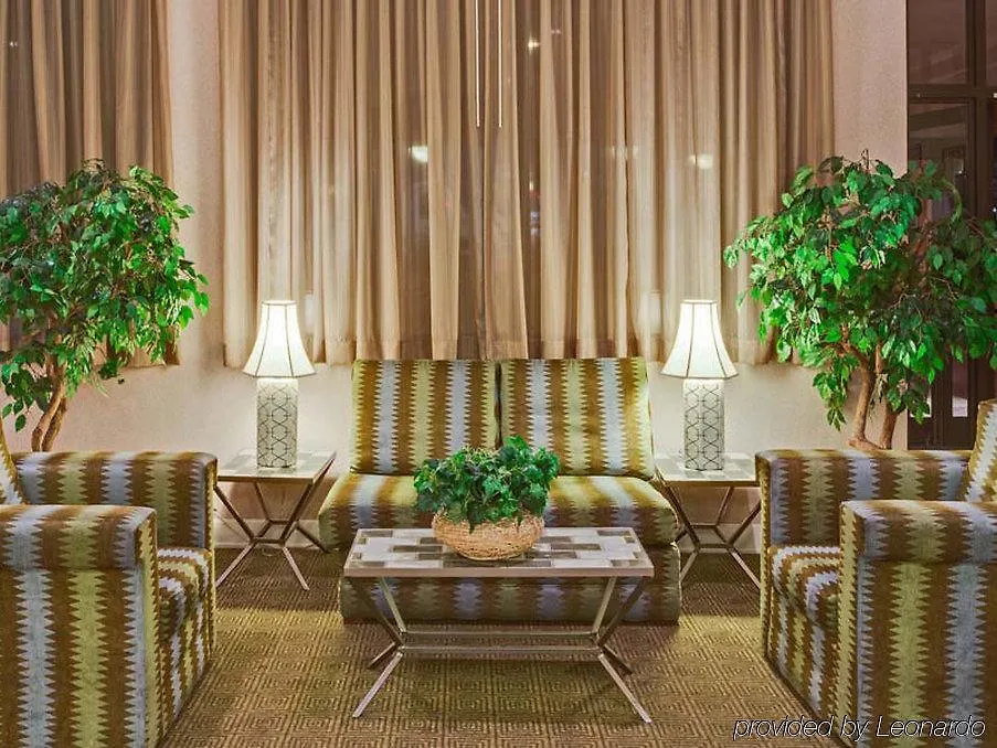 Sonohotel By Monreale Idrive Hotel