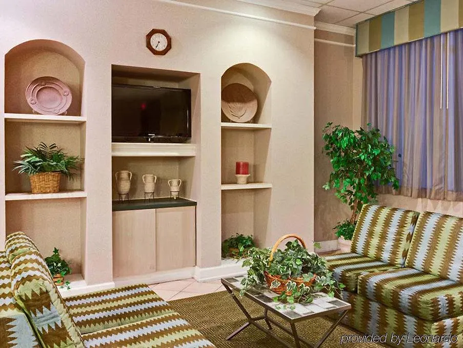 Hotel Sonohotel By Monreale Idrive Williamsburg