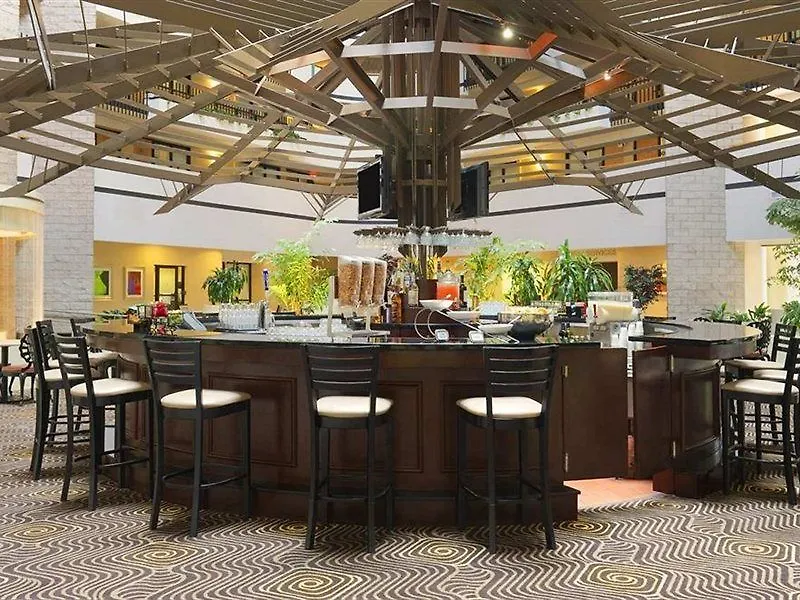 Embassy By Hilton Orlando International Drive Icon Park Hotell Williamsburg