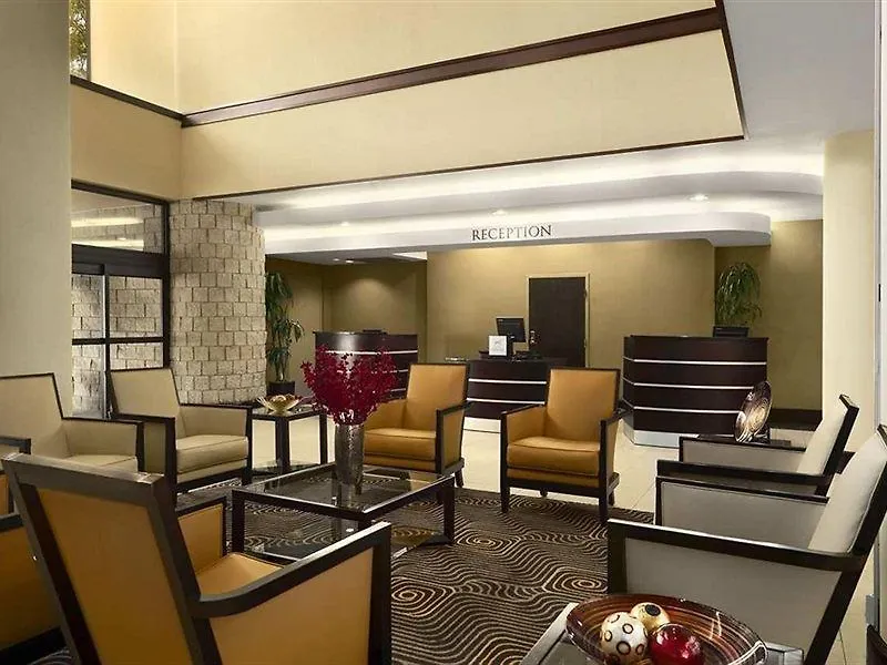 Hotell Embassy By Hilton Orlando International Drive Icon Park 3*