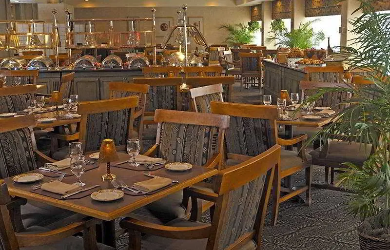 Hotel Sheraton Orlando Buena Vista Lake Buena Vista