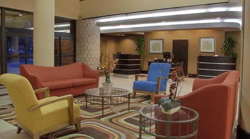 Hotell Embassy By Hilton Orlando International Drive Icon Park Williamsburg