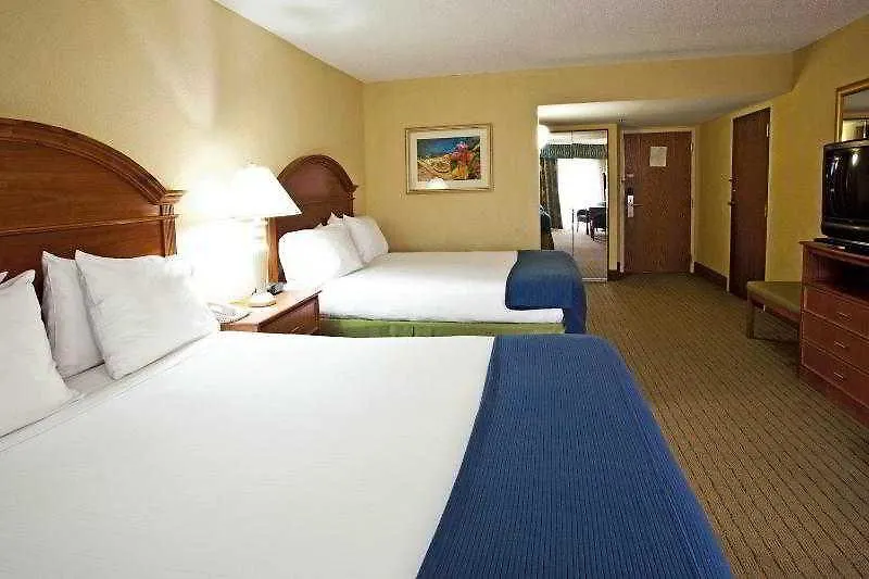 Crowne Plaza Orlando - Buena Vista By Ihg Hotell