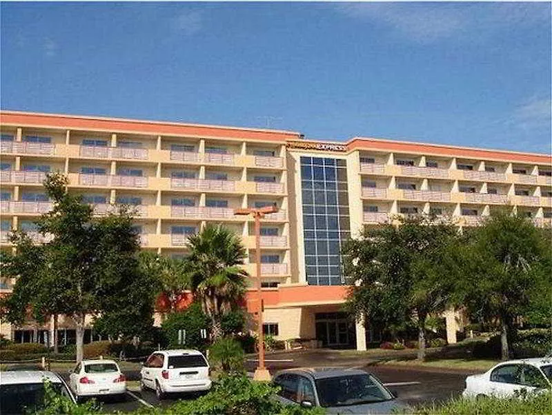 Hotell Crowne Plaza Orlando - Buena Vista By Ihg