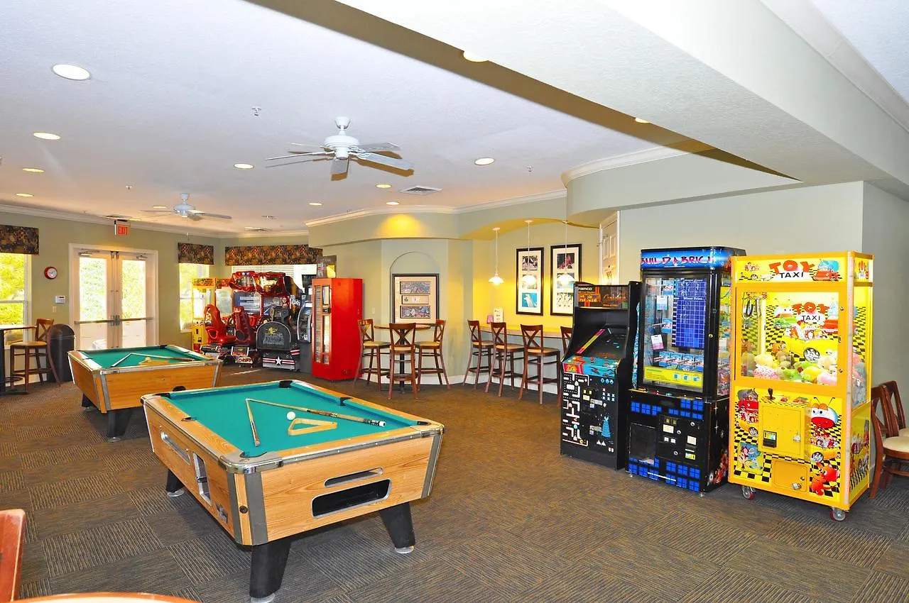 Windsor Hills Resort! 2 Miles To Disney! 6 Bedroom With Private Pool & * Orlando