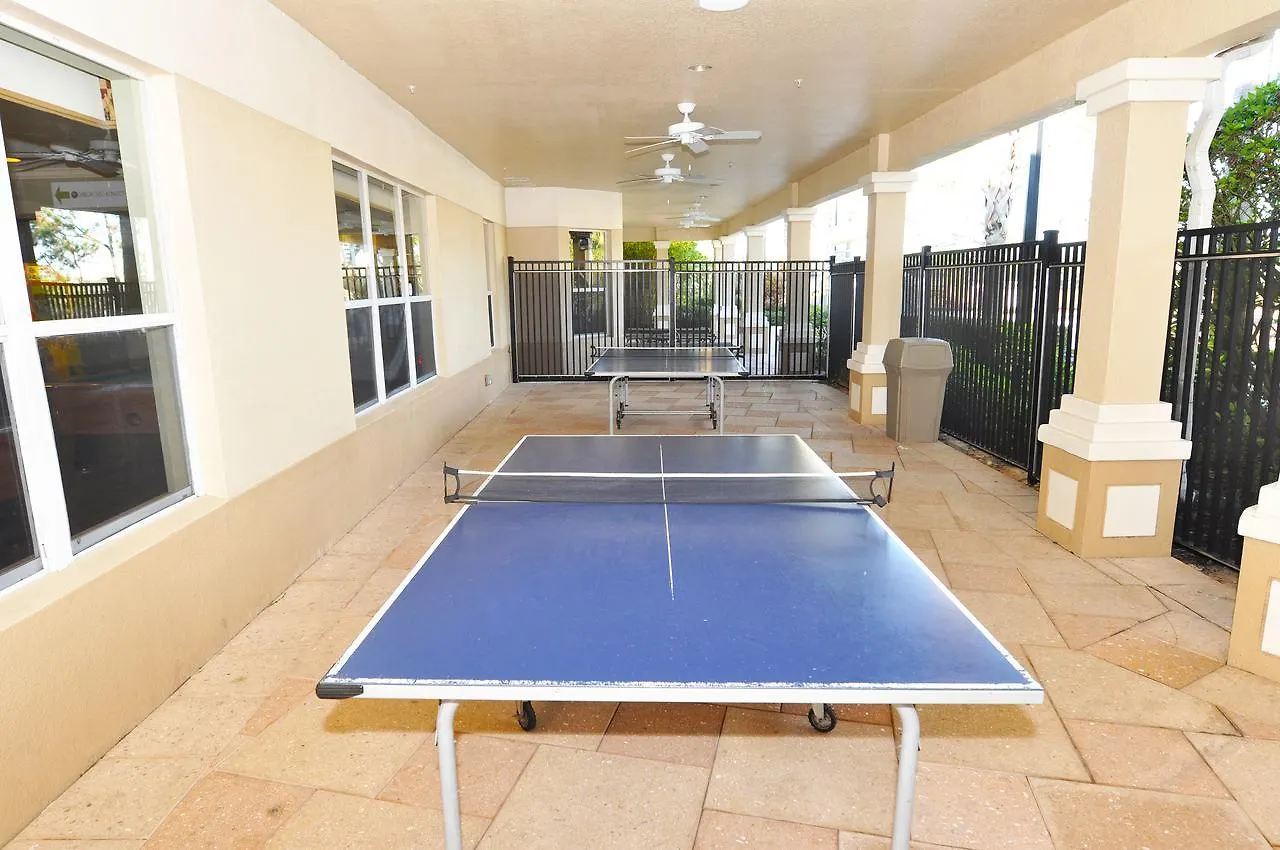 Windsor Hills Resort! 2 Miles To Disney! 6 Bedroom With Private Pool & *