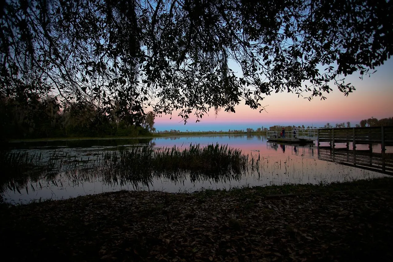 Orlando Rv Vakantiepark 2*