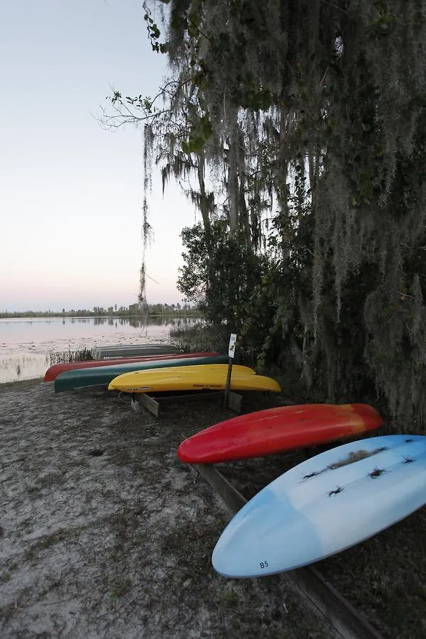 Orlando Rv Vakantiepark