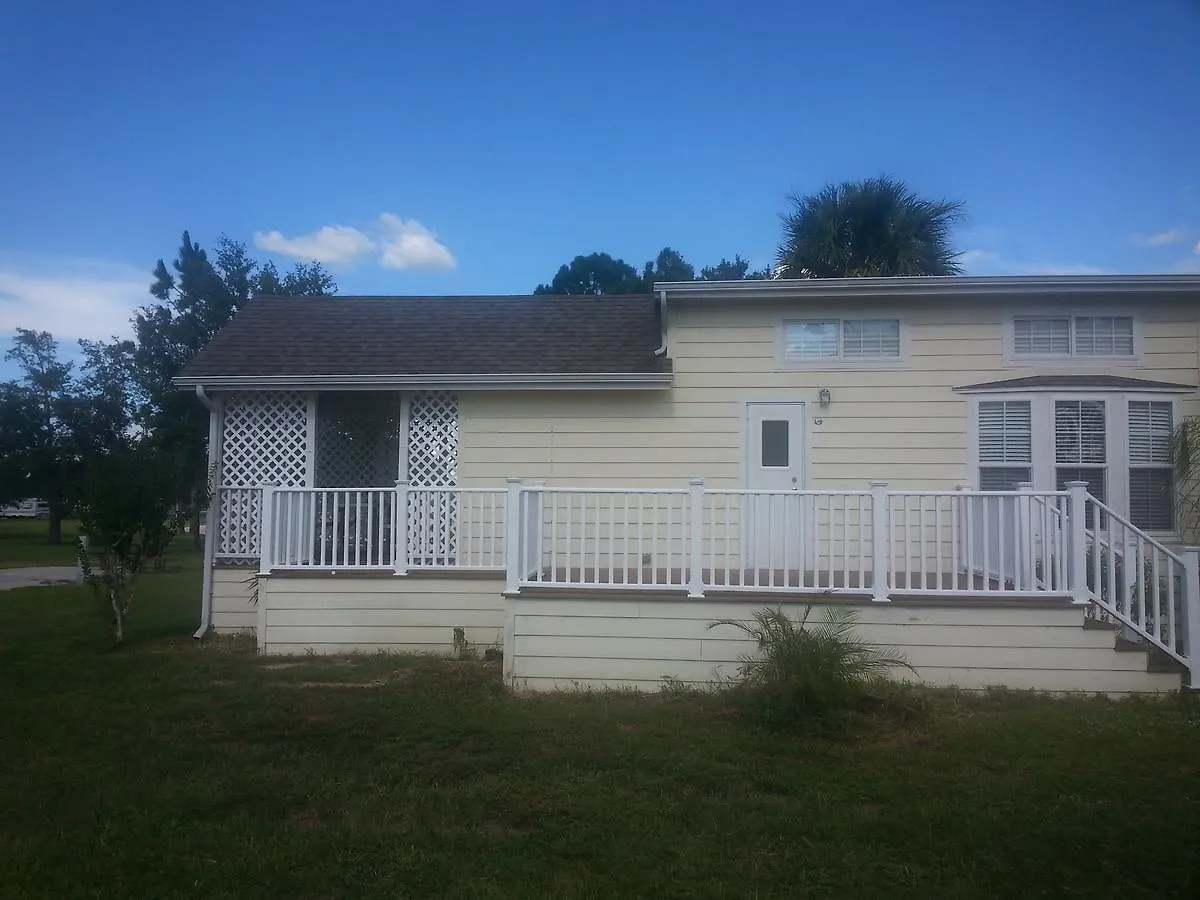 Orlando Rv