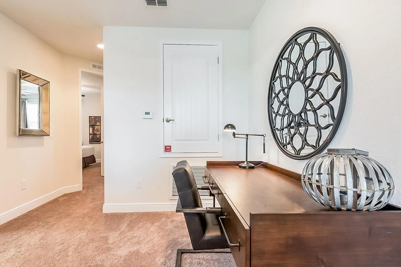 Spacious By Rentyl Near With Private Pool & Amenities - 391f *