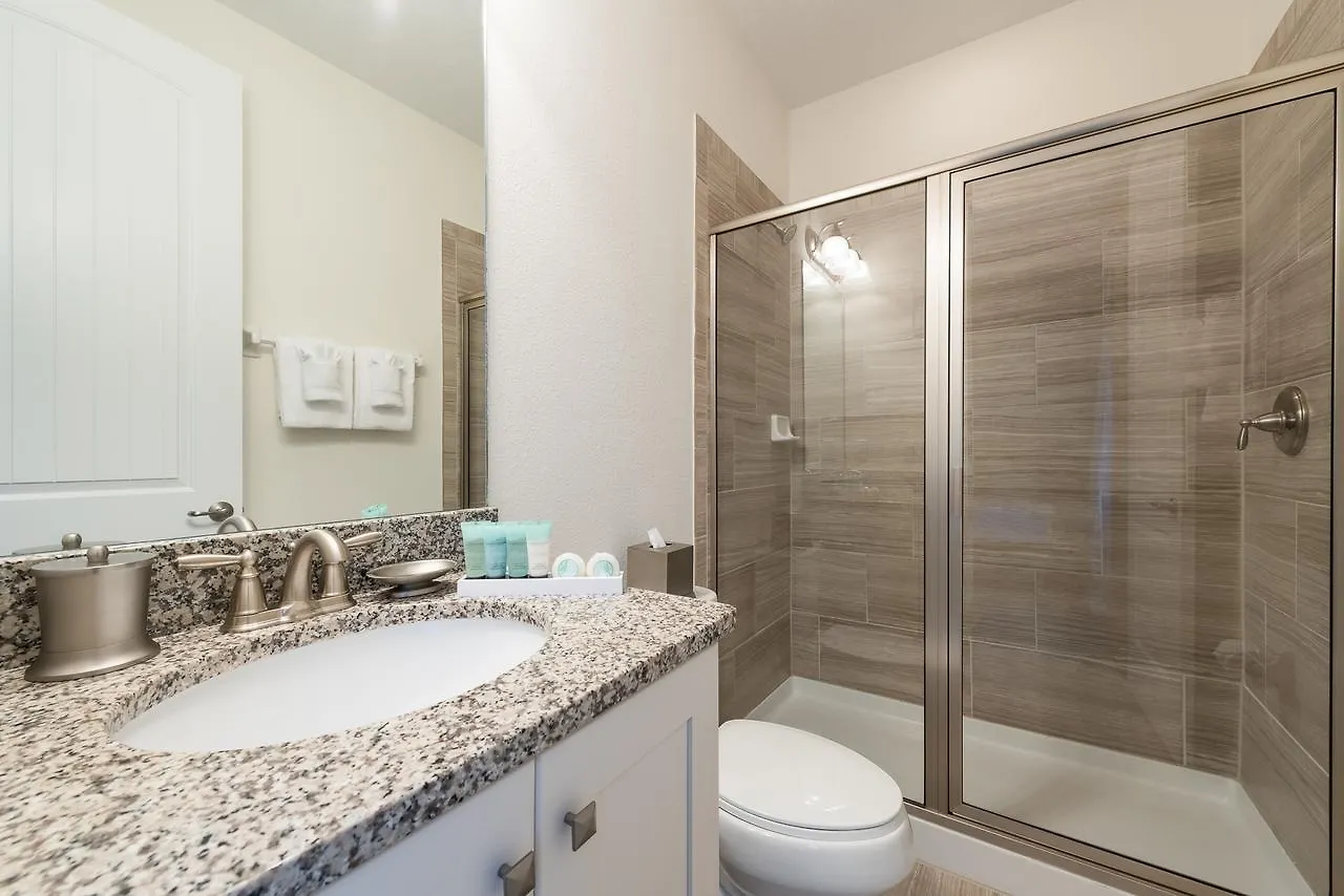 別荘 Luxury Near By Rentyl With Private Pool & Amenities - 211m オーランド