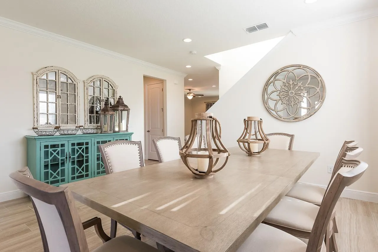 Luxury Near By Rentyl With Private Pool & Amenities - 211m 別荘 オーランド