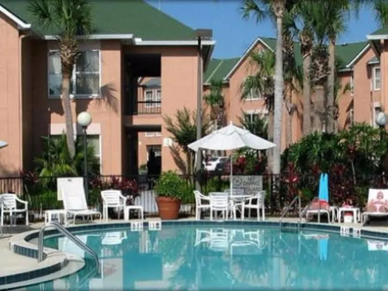 酒店 The Palms And 博伟湖
