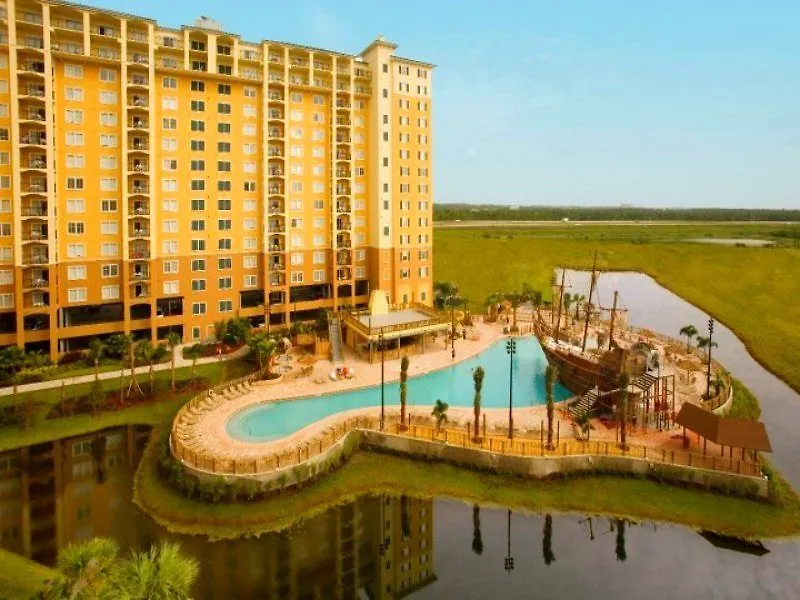 Buena Vista Village And Spa, Near Semesteranläggning (resort) 4*