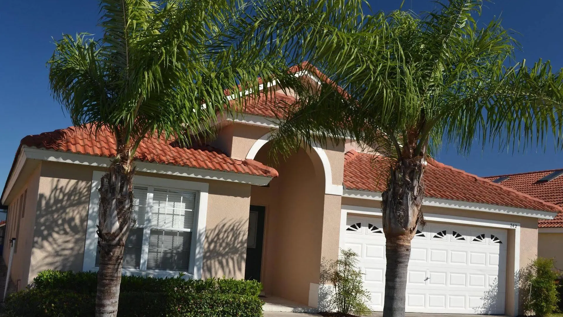 Vacation Townhomes 360 4*