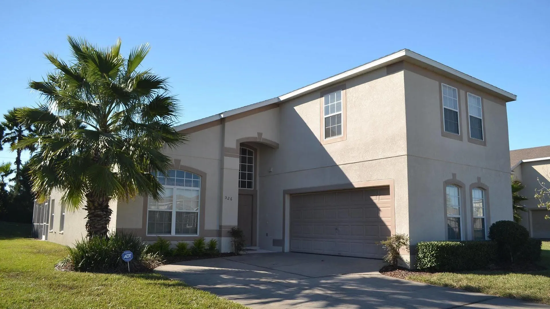 Vacation Townhomes 360 Hotel