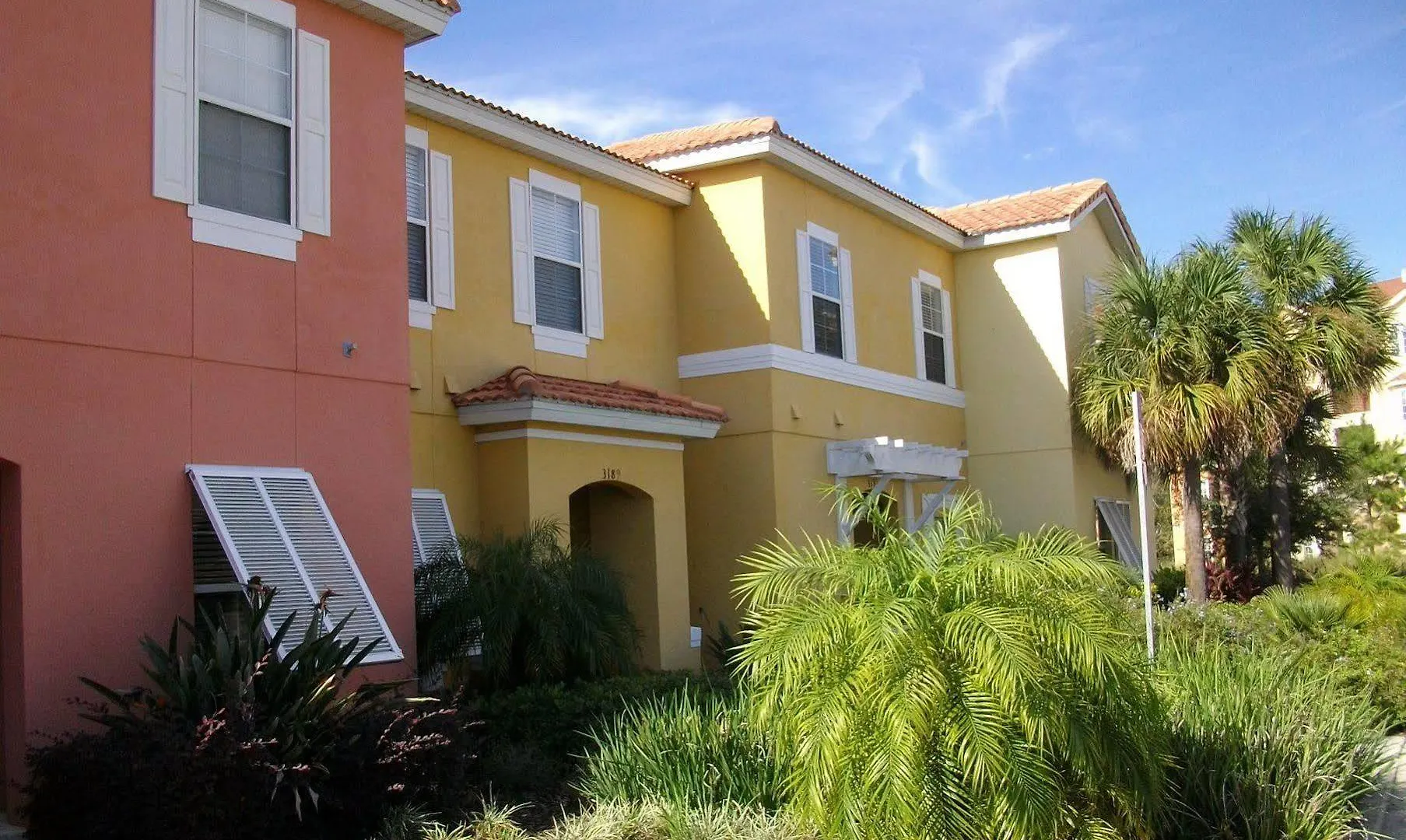Vacation Townhomes 360 Hotel Orlando