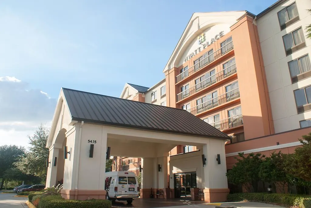 Hyatt Place Airport Hotel