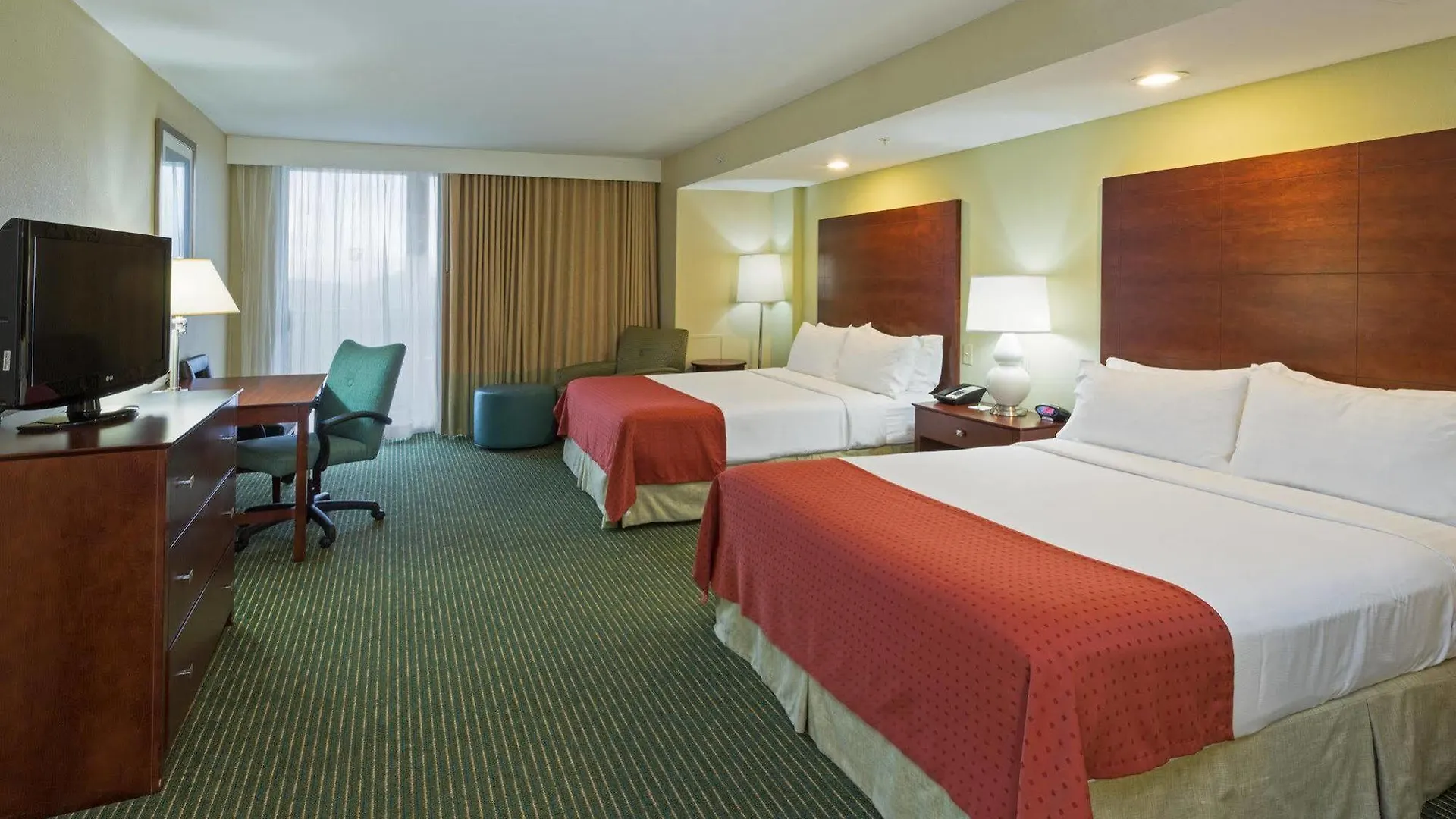 Orlando - Springs™ Area, An Ihg Resort