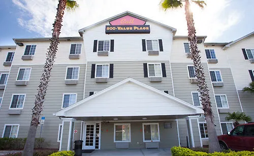 Hotel Woodspring North - Maitland 2*