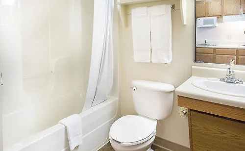 Hotel Woodspring North - Maitland 2*