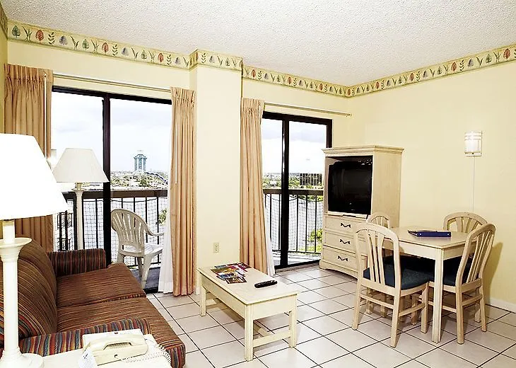 Hotel Enclave Suites, A Staysky & Near Universal 3*