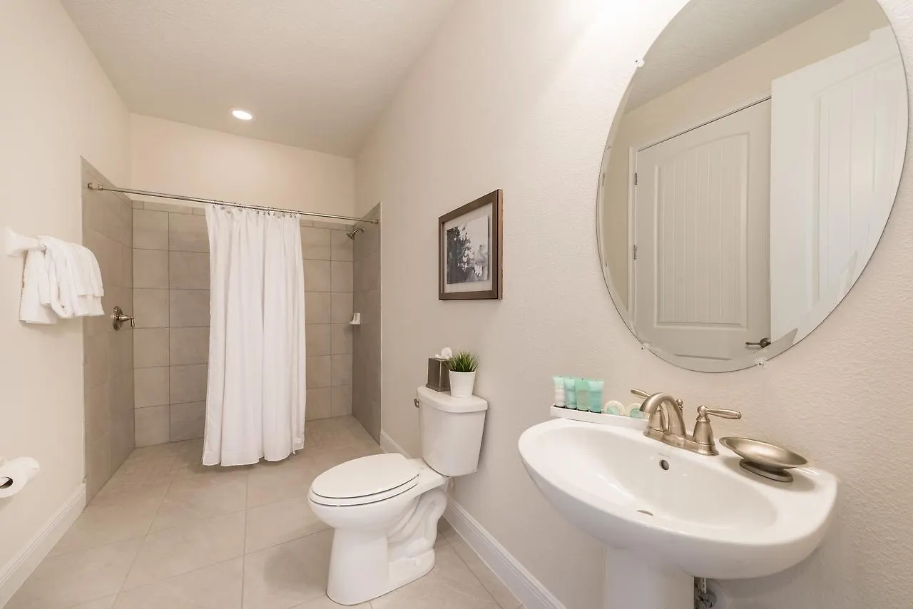 Encore Resort: Disney-adjacent With Private Pool And Themed * Orlando